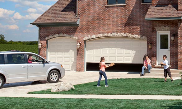 Garage Door Openers Parkville MO