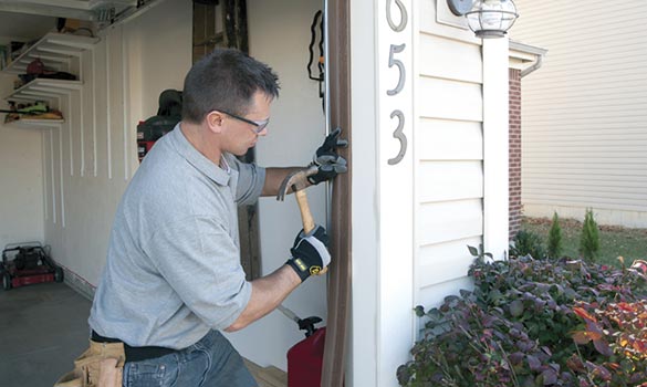 Garage Door Repair Service Kansas City MO