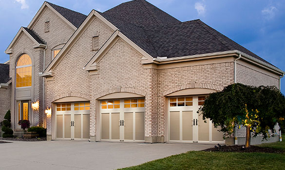 Garage Doors Blue Springs, MO