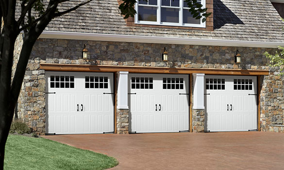 Garage Doors Olathe KS