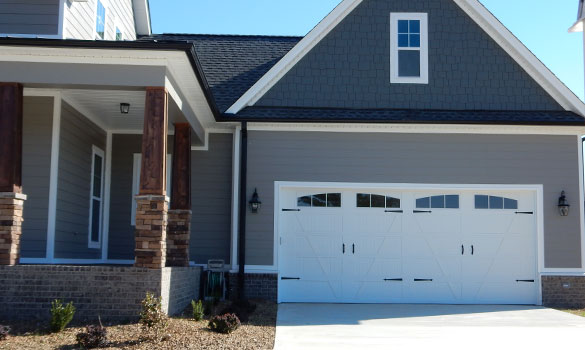 Garage Doors Parkville, MO