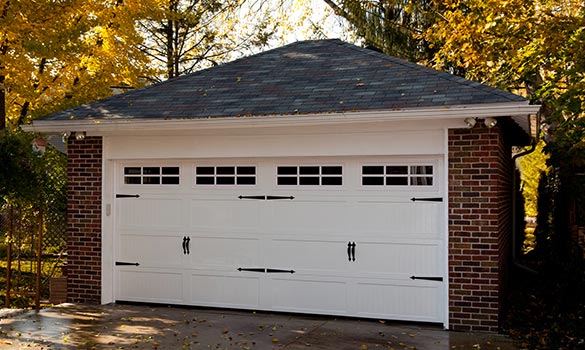 Garage Doors Shawnee KS