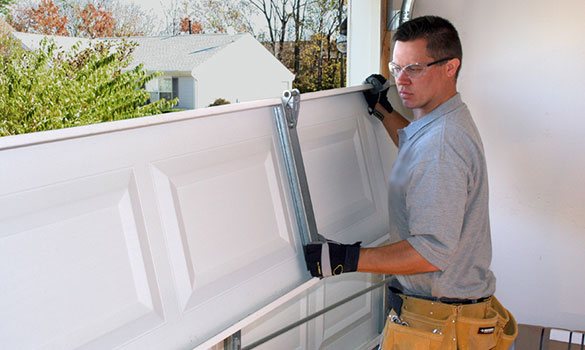 Garage Door Installation Kansas City MO